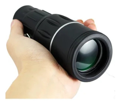 Monocular 16x52 Telescopio Larga Vista