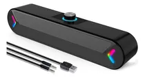 Comprar Lenrue Altavoces Para Ordenador,altavoces Con Cable Para ...