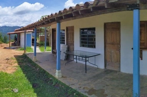 Imagen 6 de 21 de Hermosa Casa Finca Campesina Con Vista A La Represa