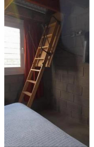 Casa En Venta - 2 Dormitorios 1 Baño - Cochera - 675mts2 - La Reja