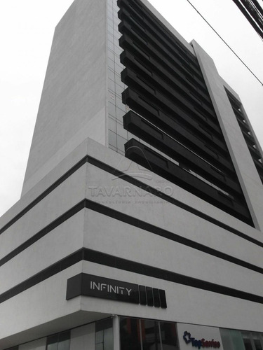 Imagem 1 de 10 de Salas Comerciais - Ref: V4322