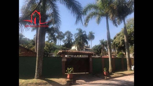 Imagem 8 de 20 de Chácara A Venda No Bairro Bairro Da Mina Em Itupeva - Sp. - 2669-1
