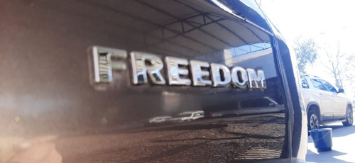 Imagem 2 de 14 de Fiat Toro Freedon 1.8