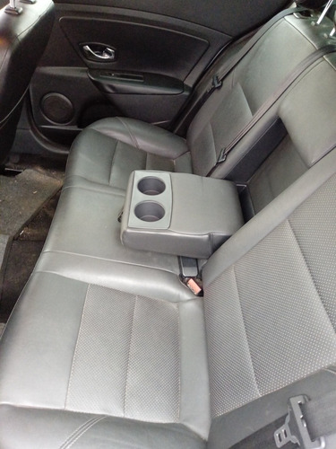 Imagem 15 de 15 de Renault Fluence 2014 2.0 Dynamique Hi-flex 4p