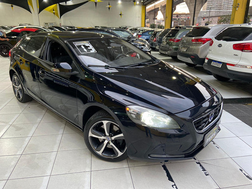 Volvo V40 2.0 T4 Comfort Aut. 5p