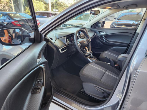 Chevrolet Tracker T A Lt