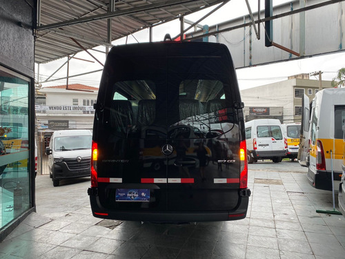 Mercedes Benz Sprinter 517 Up8 Top 0km 21 Lugares Executiva