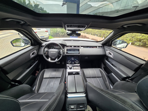 Land Rover Range Rover RANGE R. VELAR 3.0 V6 P380 GASOLINA R-DYNAMIC S AUTOMATICO