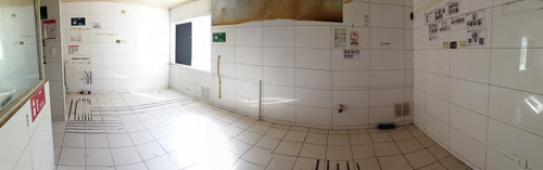 Local Comercial En Los Andes.