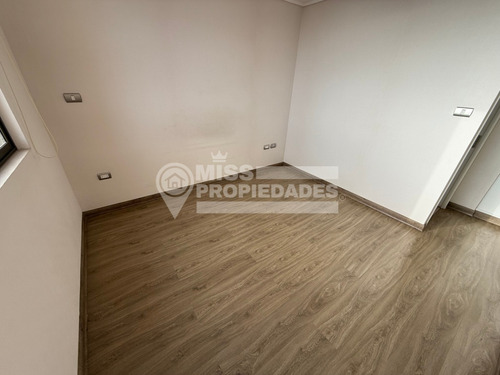 Se Arrienda Departamento En Condominio Lomas Del Norte Ii