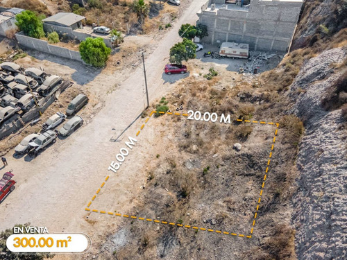 Terreno En Venta En Col. Valle Imperial, Tijuana B.c.