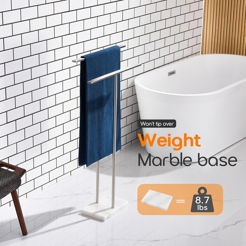 Toallero De Baño De 32 Pulgadas, Toallero De Cocina, Toaller