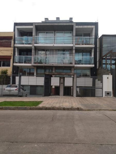 Imagen 10 de 16 de Venta - Apartamento - 2 Dormitorios Con Terraza - Malvín