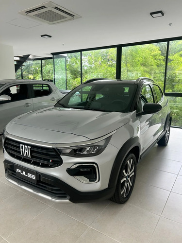 Fiat Pulse 1.0 Impetus