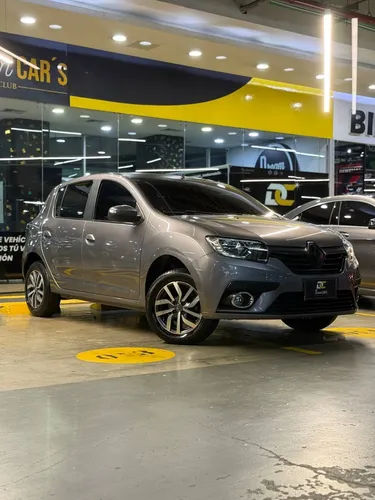 Renault Sandero 1.6 Zen