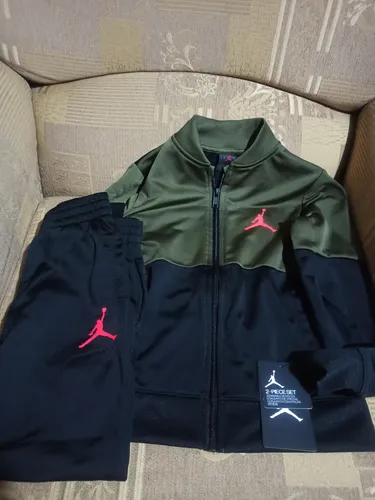 Ropa de niño jordan clearance