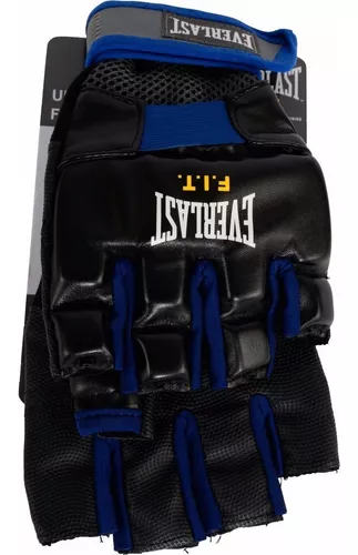 Guantes MMA Everlast everstrike| Everlast MMA| tienda MMA| Doble talla M / L