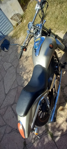 Imagen 2 de 15 de Gilera Yl 200
