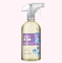 Comprar Aromatizante Para Telas\u002Fambientes Millanel Toques De Lino