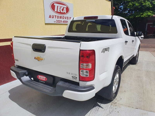 Chevrolet S10 Ls Dd4