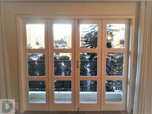 Imagem 13 de 15 de - 105 M² - Sendo 3 Dormitórios (1 Suíte) - Di25030