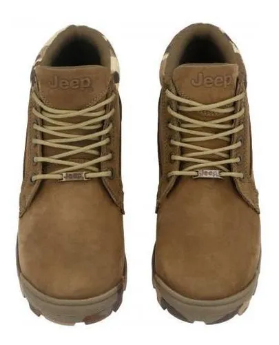 Botas jeep 2025 1950