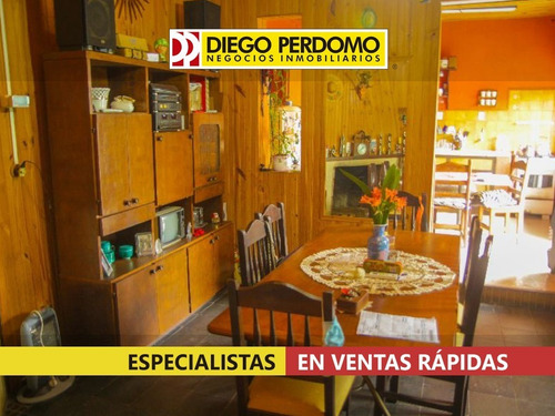 Imagen 2 de 13 de Casa De 3 Dormitorios En Venta En San José