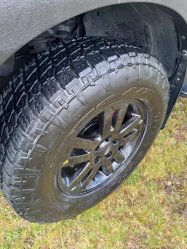 Ford Sport Trac
