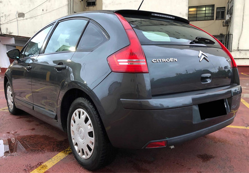 Citroën C4 1.6 X Am71 2010