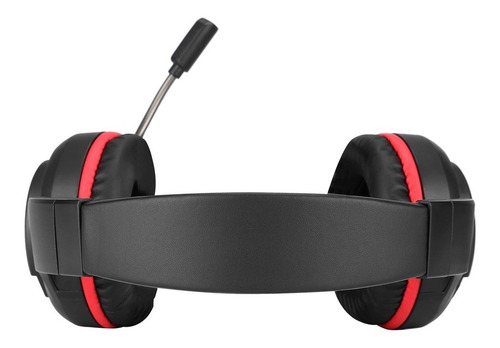 Imagen 4 de 8 de Auriculares Gamer Xtrike Me Gh-903 Usb Rgb 7.1 Pc Micrófono