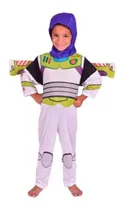 Comprar Disfraz Toy Story Buzz Lightyear Original Disney New Toys