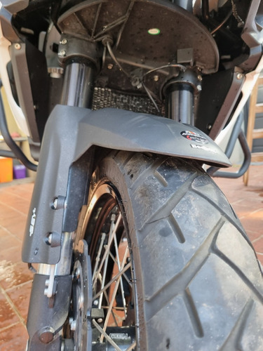 Oferta! Oportunidad!! Benelli Trk 502x + Valijones + Funda