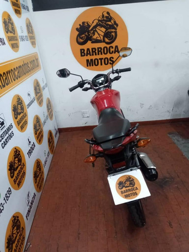 Imagem 3 de 4 de Honda Cg Ks