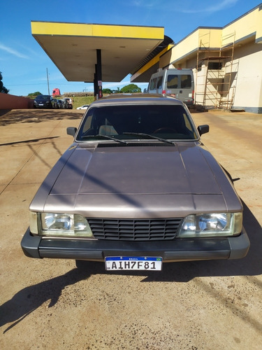 1988 Caravan