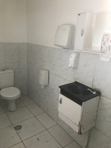 Imagem 23 de 25 de Galpão/pavilhão Para Alugar No Bairro Vila Augusta Em - 161-2