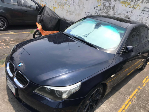 BMW Serie 5 4.8 550ia Security At