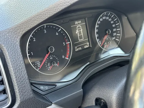 Volkswagen Amarok 2.0 Highline 4motion At