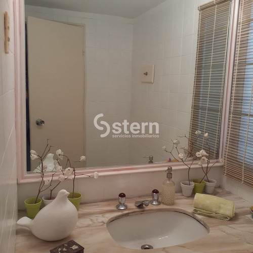 Imagen 9 de 15 de Piso Alto En Venta - Apartamento 3 Dormitorios Sobre Av. Roosevelt Punta Del Este