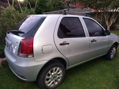Fiat Palio 1.4 Fire 2012
