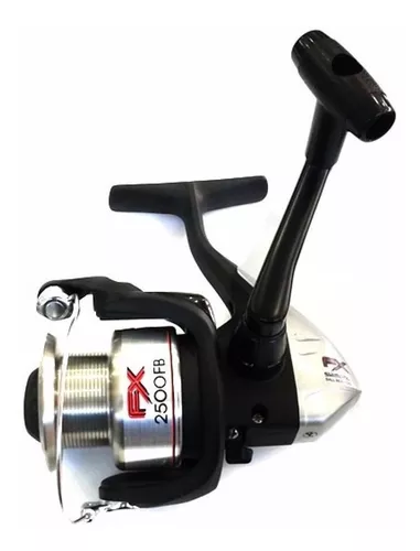 new shimano fx-2500fb fx 2500 fb spinning reel AX 2500FB — Ted's Sports Center Shimano FX 2500 FB Spinning