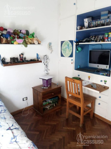 Casa - Béccar Vías Hacia Av. Libertador