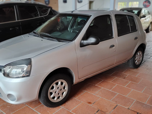 Renault Clio 1.2 Mio Dynamique 5P