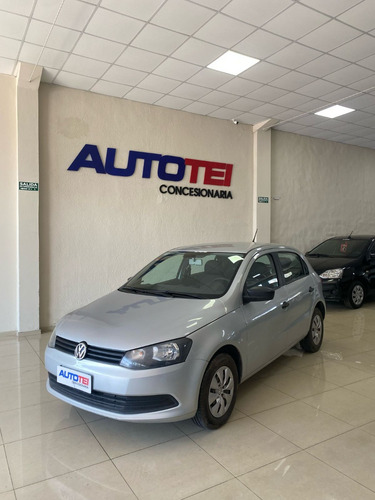 Volkswagen Gol Trend 1.6 Pack I 101cv