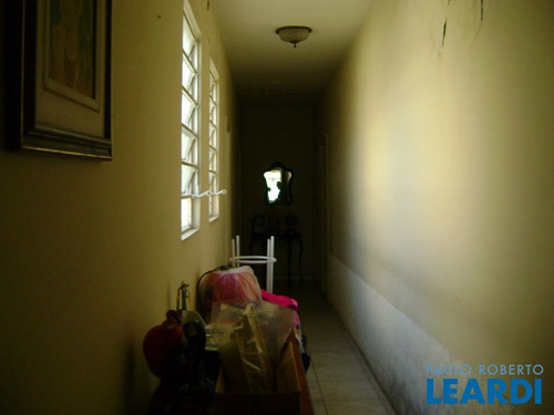 Imagem 4 de 15 de Casa Térrea - Tremembé - Sp - 609261