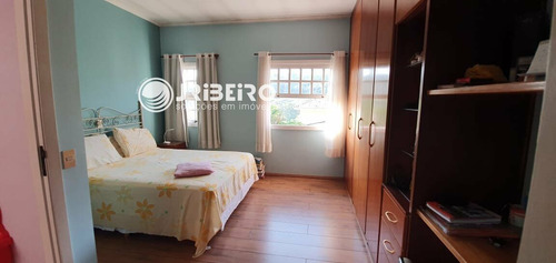 Imagem 2 de 17 de Casa Em Condomínio De Alto Padrão 4 Dormitórios 3 Vagas Espaço Gourmet Para Venda Em Horto Florestal São Paulo-sp - 901224