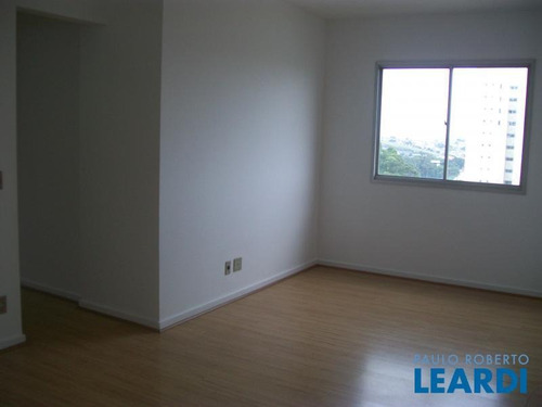 Imagem 1 de 15 de Apartamento - Vila Andrade - Sp - 339971