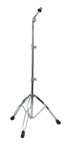 Suporte Pedestal Estante De Prato Reta Power Cs Para Bateria