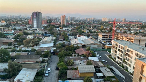 Departamento 2 Dorm A Pasos Del Intermodal