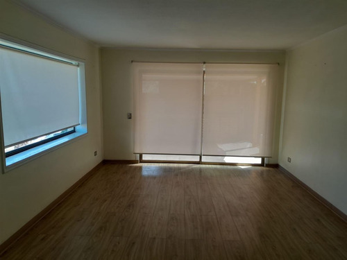 Casa En Arriendo De 4 Dorm. En Quintero