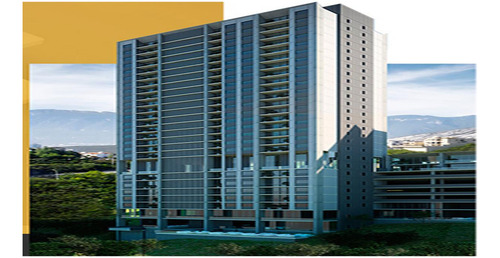 Colinas De San Jerónimo Monterrey N L